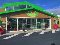 Le magasin - Les Vergers de Challans