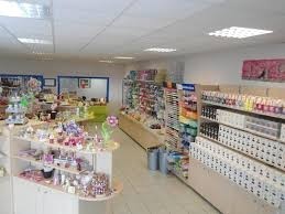 Le magasin - Thomas Challans