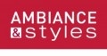 Logo de Ambiance & Styles