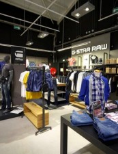 la boutique - Blackstore