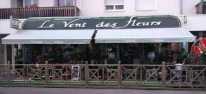 la boutique - Le Vent des Fleurs