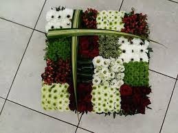 Composition florale - Le Vent des Fleurs