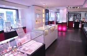 Le magasin - Bijouterie Haubois