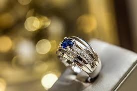 Bague - Bijouterie Séjourné