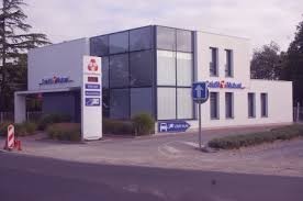 L'agence - Crédit Mutuel