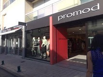 la boutique - Promod