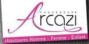 Logo de Arcazi
