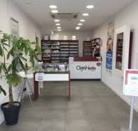 Le magasin - Clopinette