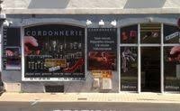 Le magasin - Cordonnerie du centre