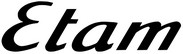 Logo de Etam