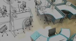 Le bureau d'étude - Bâti Evolution