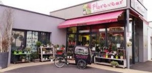 La boutique - Floreveur