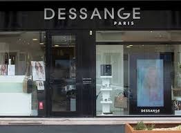 Le salon - Dessange