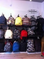 Les produits - Le Cabri