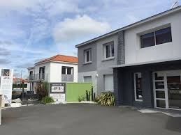 L'agence - AP2A Architecture