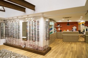 Le magasin - Ecouter Voir