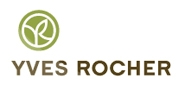 Logo de Yves Rocher