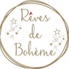 Logo de Rêves de Bohème