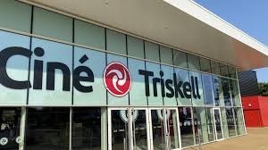 le cinéma - Ciné Triskell