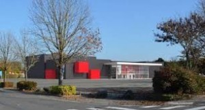 le cinéma - Ciné Triskell