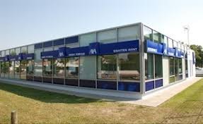 L'agence - AXA  Agence Patoizeau - Perreaud - Piquot - Riant