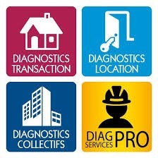 Les diagnostics - Agenda Diagnostics