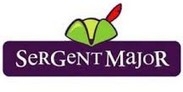 Logo de Sergent Major