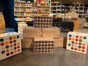 Epicerie fine - Cave Challandaise