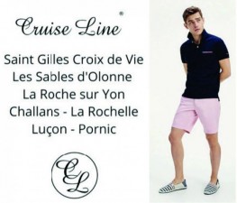 Le magasin - Cruise Line