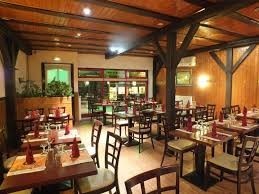 Le restaurant - Le Mekong