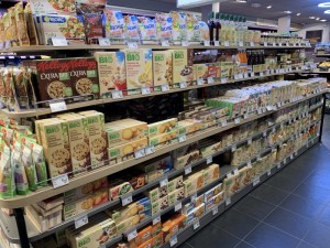 Bio - Carrefour City