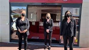 Le magasin - Bijouterie Histoire d'Or