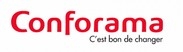Logo de Conforama