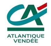 Logo - Crédit Agricole