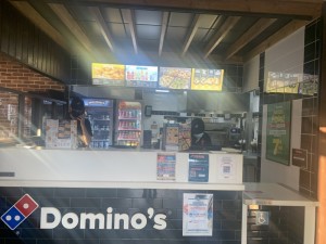 Domino's Pizza - Domino's Pizza