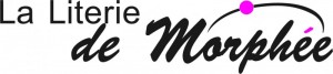 Le logo - La Literie de Morphée
