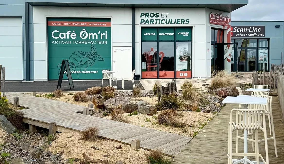 Café Omri