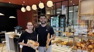 La boulangerie