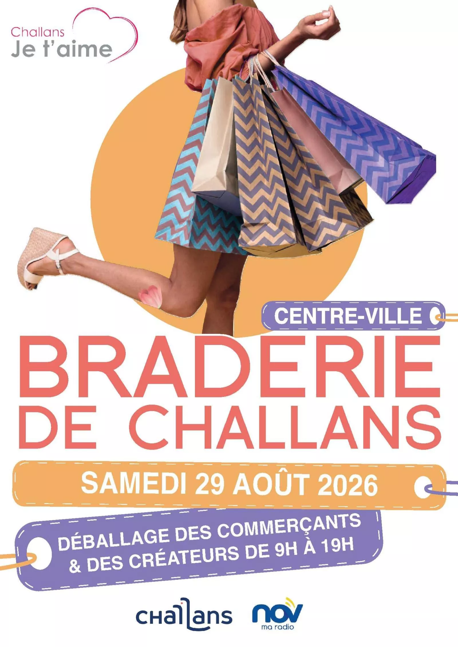 L'Affiche