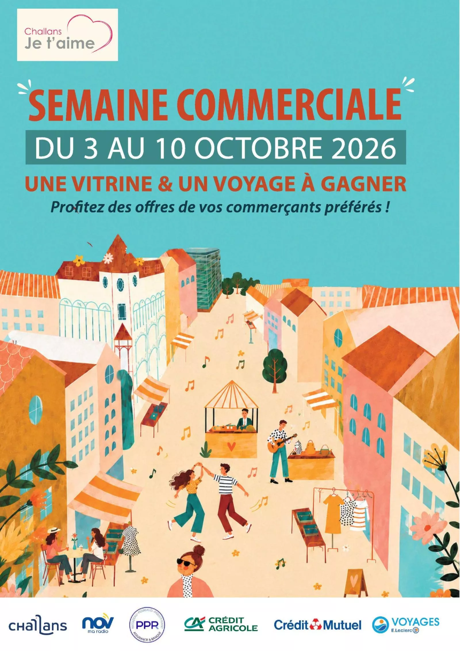 L'affiche
