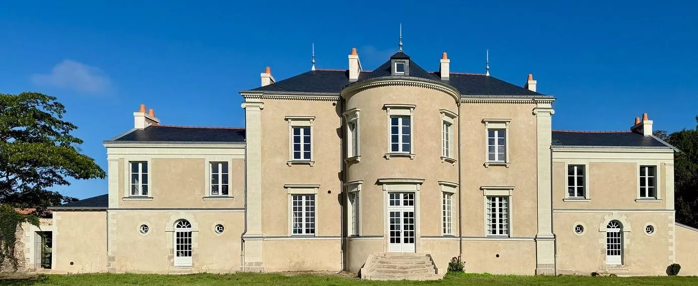 Bâtiment classé