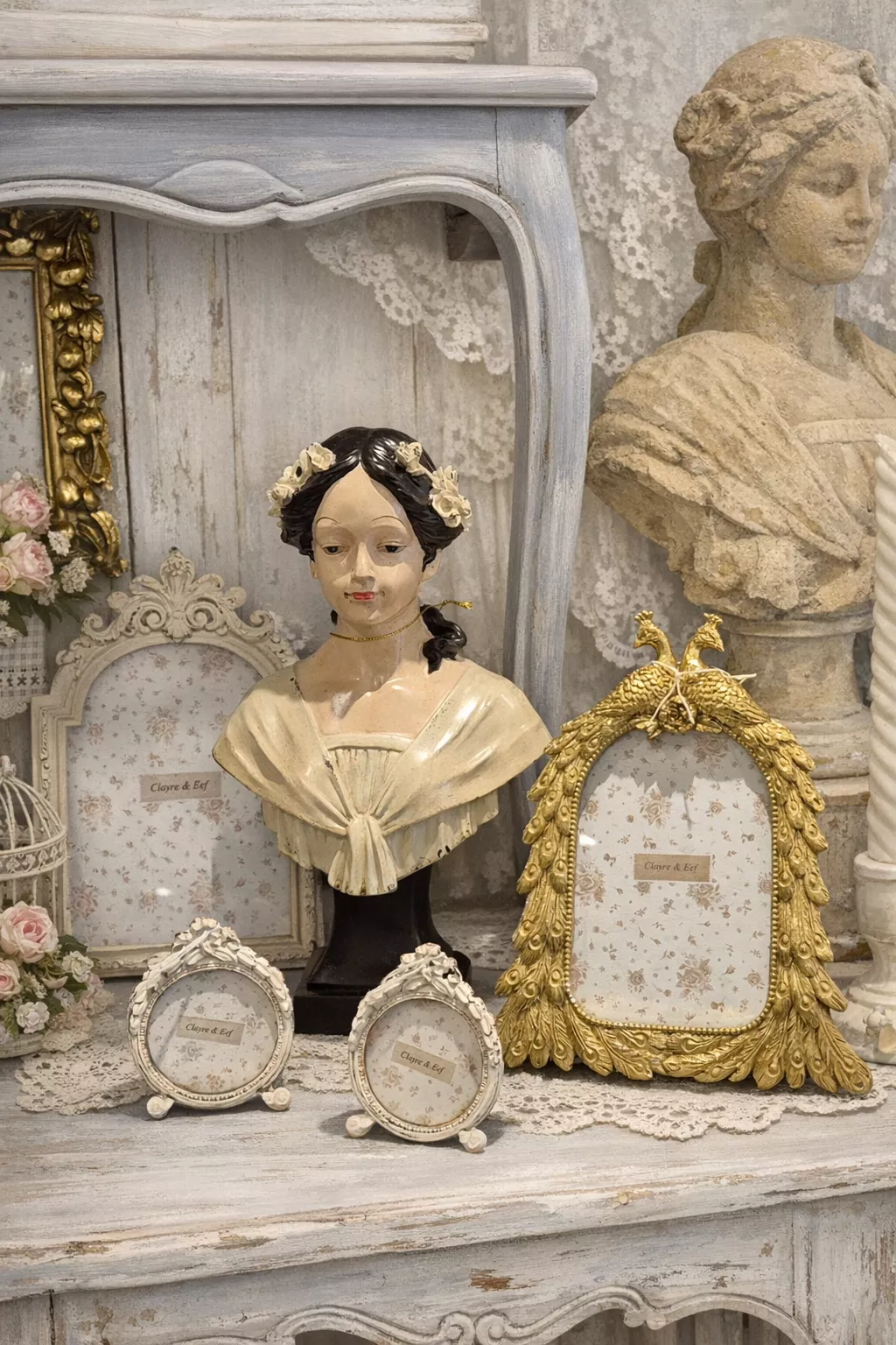 Shabby Chic