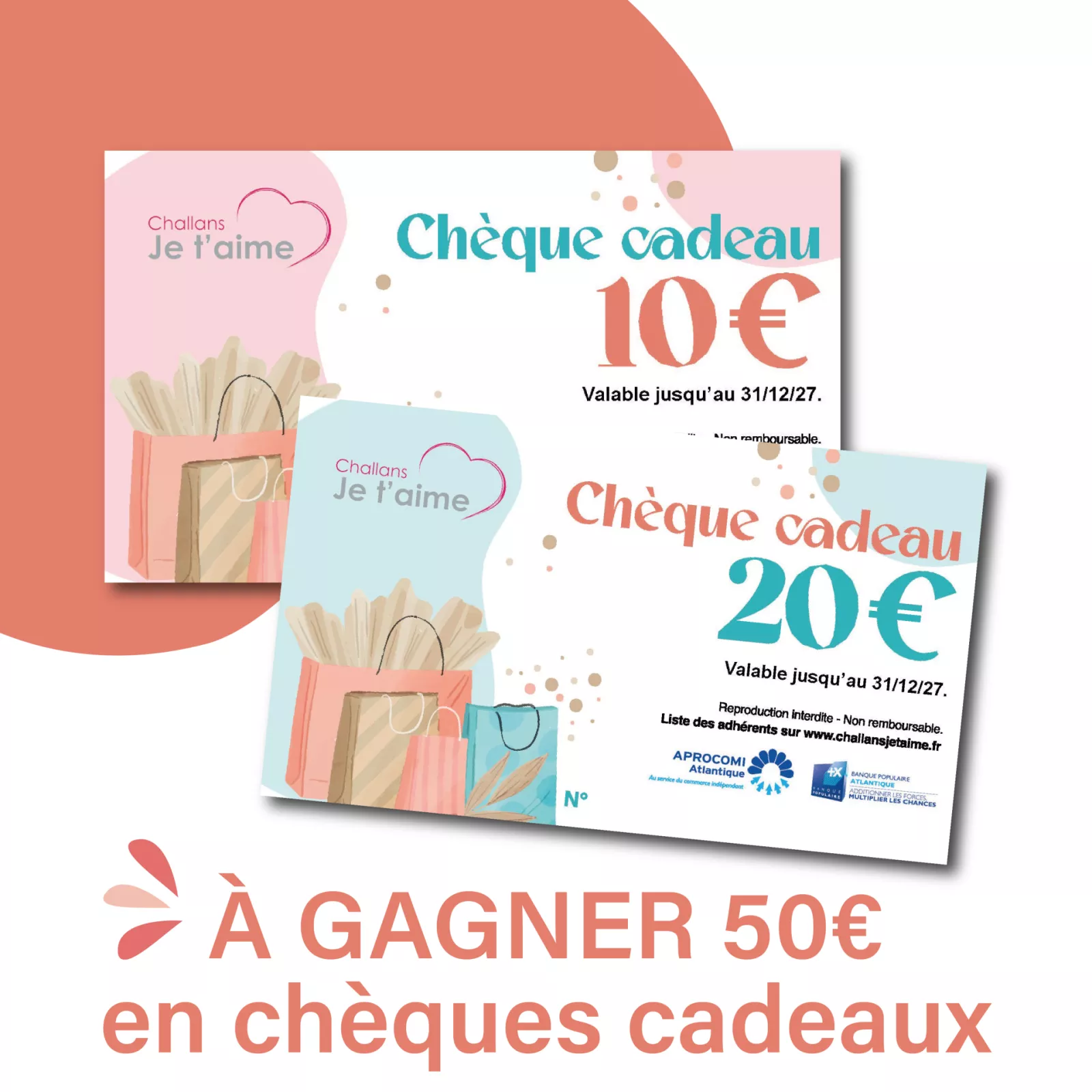 jeu concours