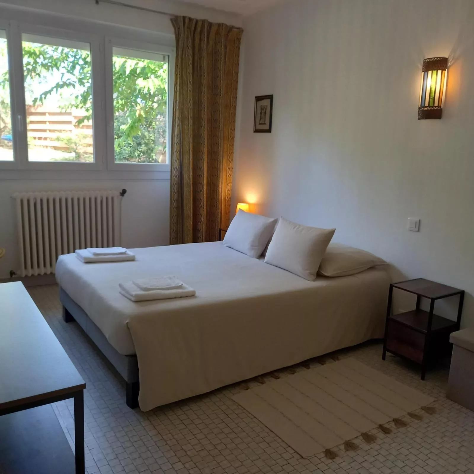 chambre d'hotes en Vendée