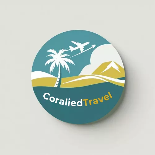 Le logo - Denieul Coralie