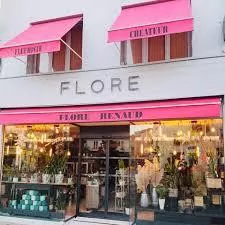 Le magasin