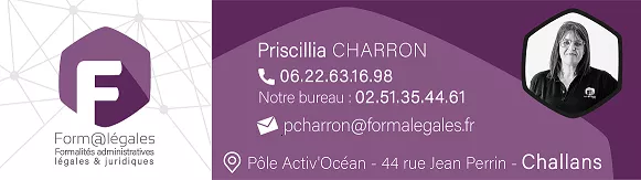 fiche Priscillia