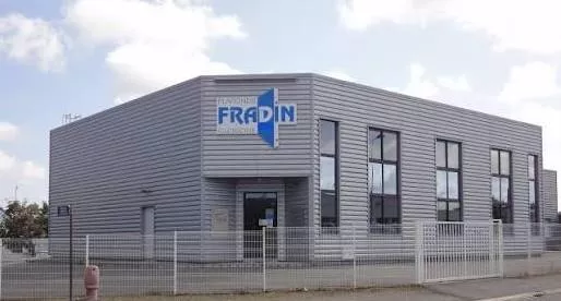 L'entreprise