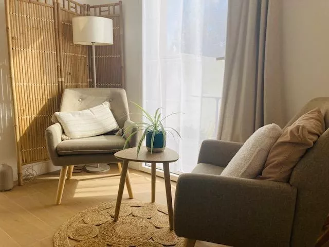 Cabinet VM - Moreau Vanessa