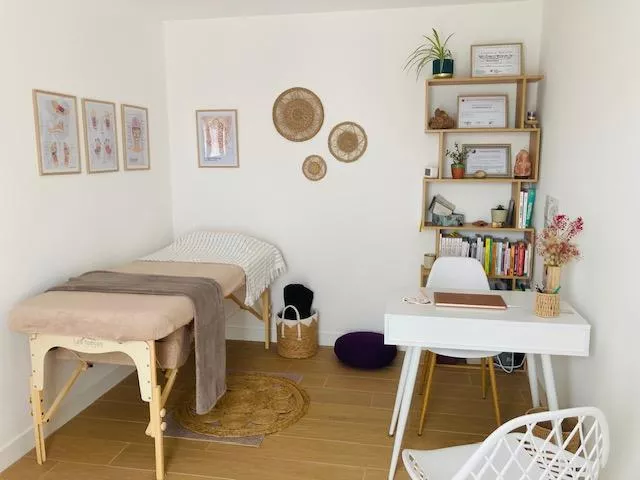 Cabinet 2 - Moreau Vanessa